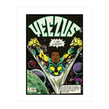 Dangerous Yeezus (Print Only) thumbnail