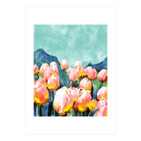 Holy Meadow (Print Only) thumbnail
