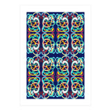 Formas 14 Tapiz B (Print Only) thumbnail