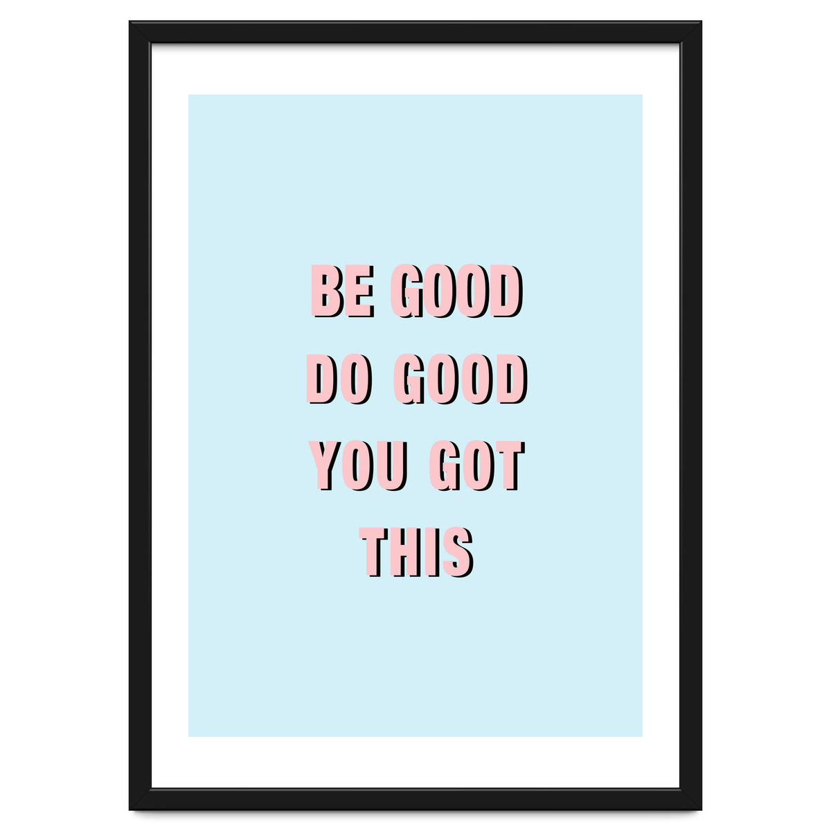 Be Good Do Good Vasare Nar