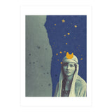 Laura Of Arabia (Print Only) thumbnail