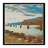 Lake Garda (Print Only) thumbnail
