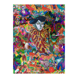 Graffitis 2021 Tapiz 48 (Print Only) thumbnail