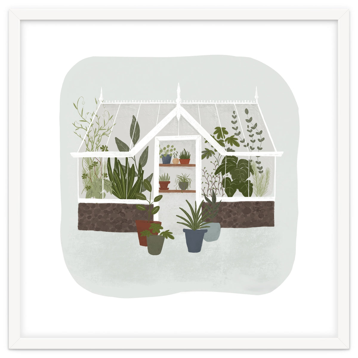 Greenhouse