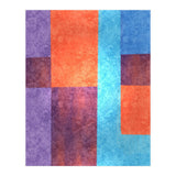 Geometric Space 3 (Print Only) thumbnail