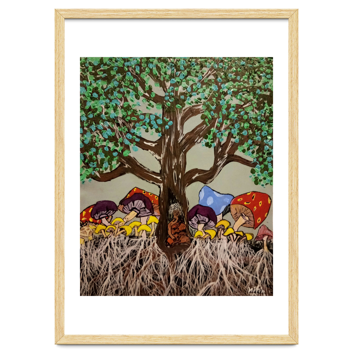 Awareness & Awekening