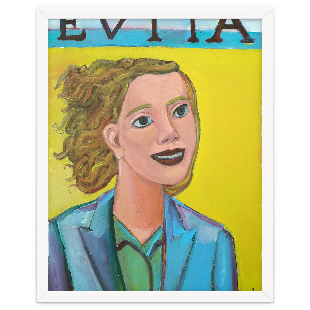Evita