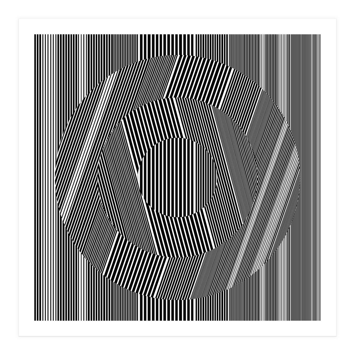 Opt Global II (Print Only)