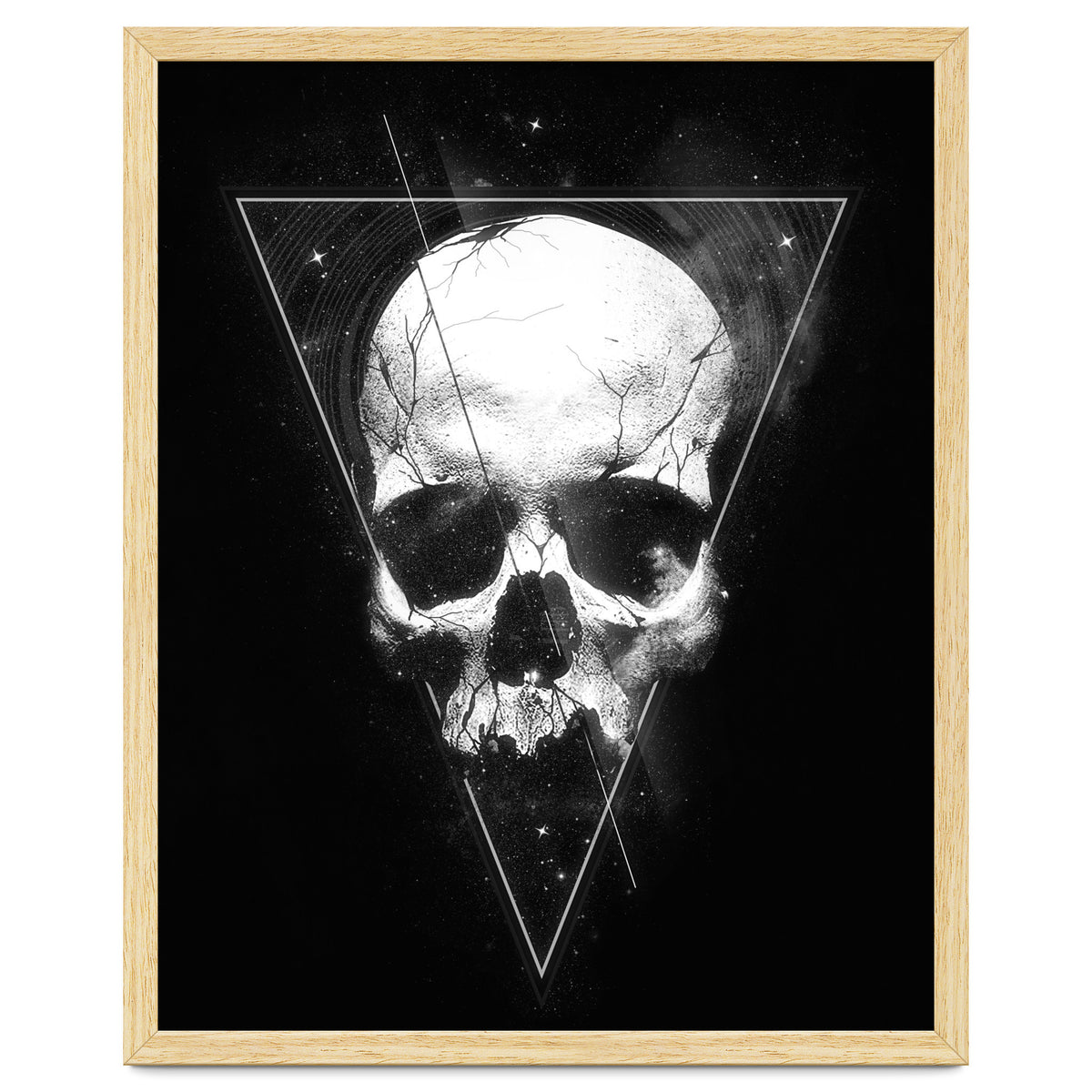 We Are All Made Of Stars