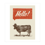 Hello (Print Only) thumbnail