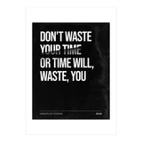 Muse - Knights Of Cydonia (Print Only) thumbnail