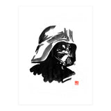 Darth vader (Print Only) thumbnail