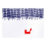 Alone In The Forest (Print Only) thumbnail