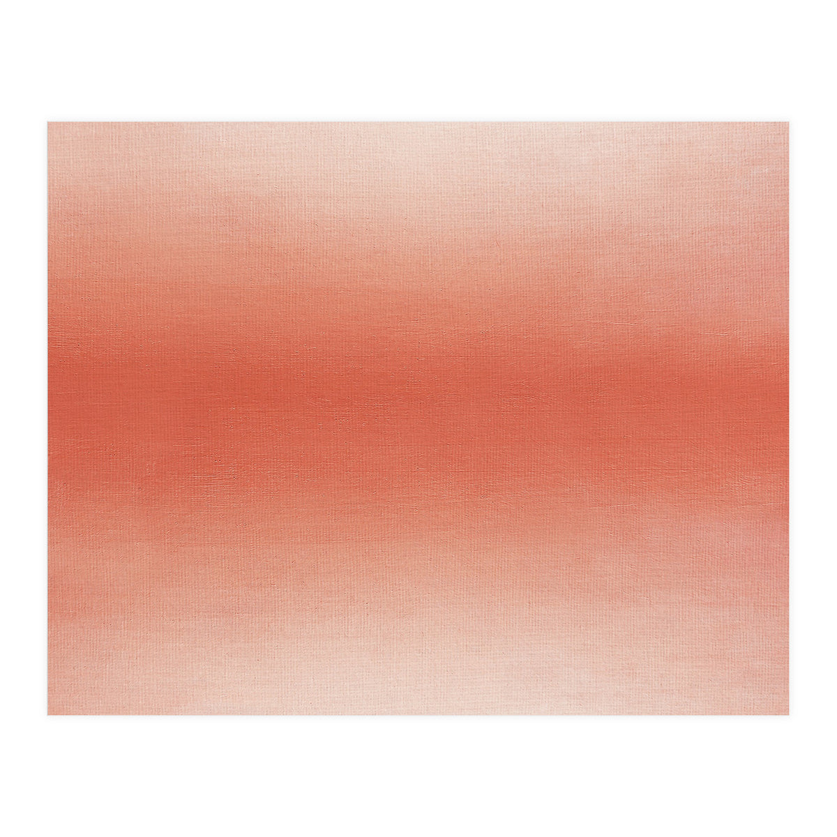 Mist In The Desert (Print Only)