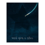 Wish upon a star (Print Only) thumbnail