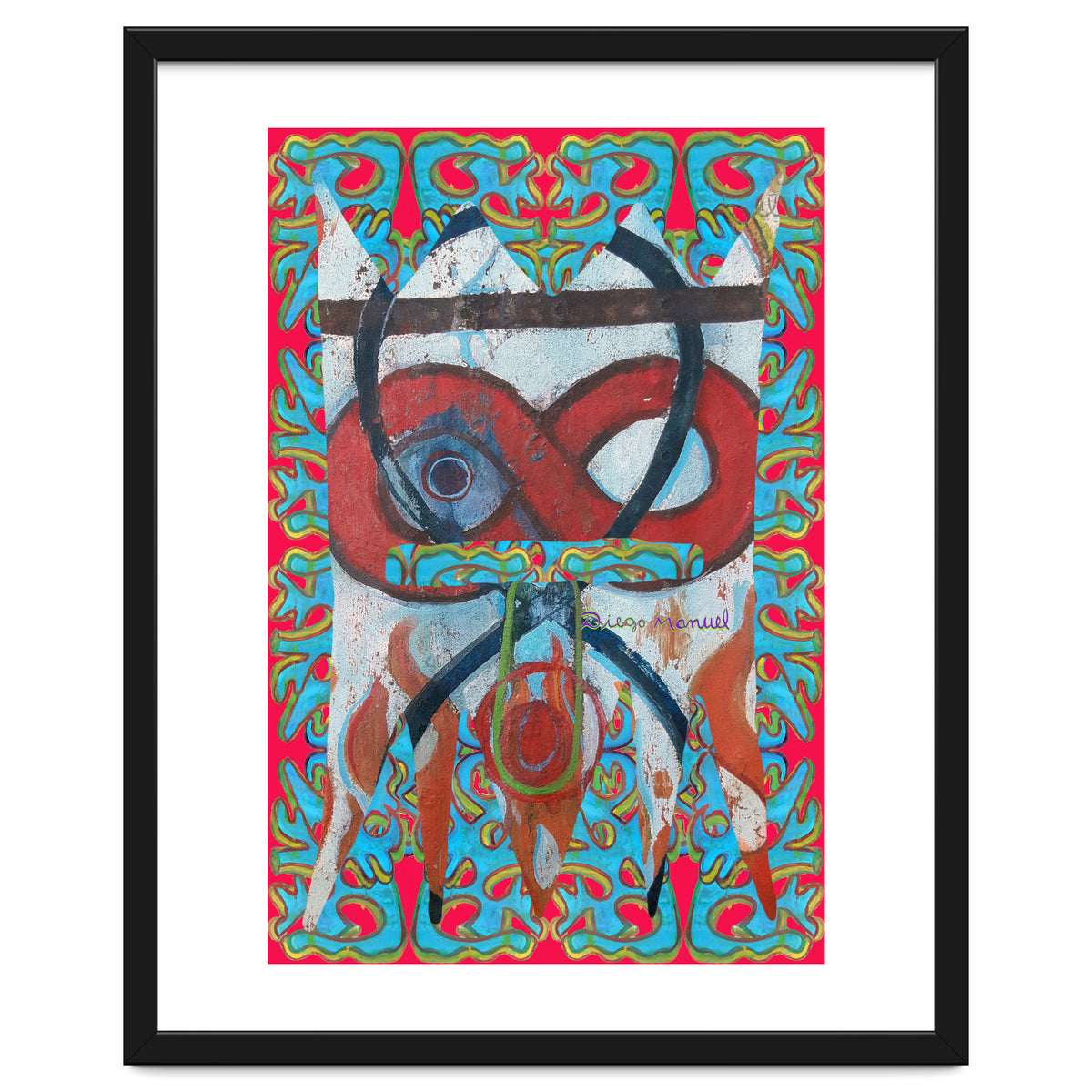 Graffiti Digital Nuevo 2023 23