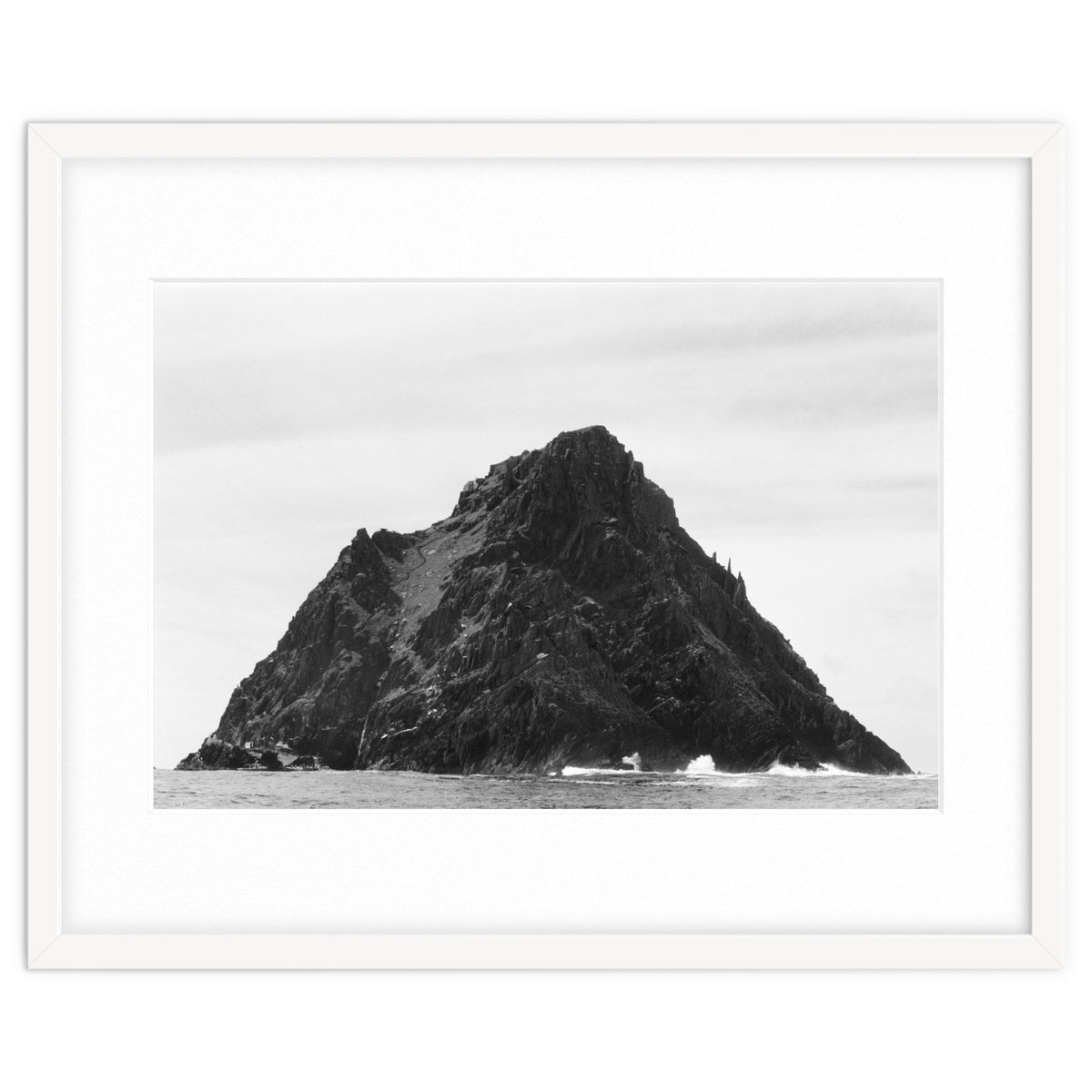 Skellig Michael, County Kerry, Ireland