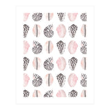 Seashell Pattern (Print Only) thumbnail