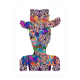 Cowboy (Print Only) thumbnail