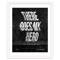 Foo Fighters - Hero