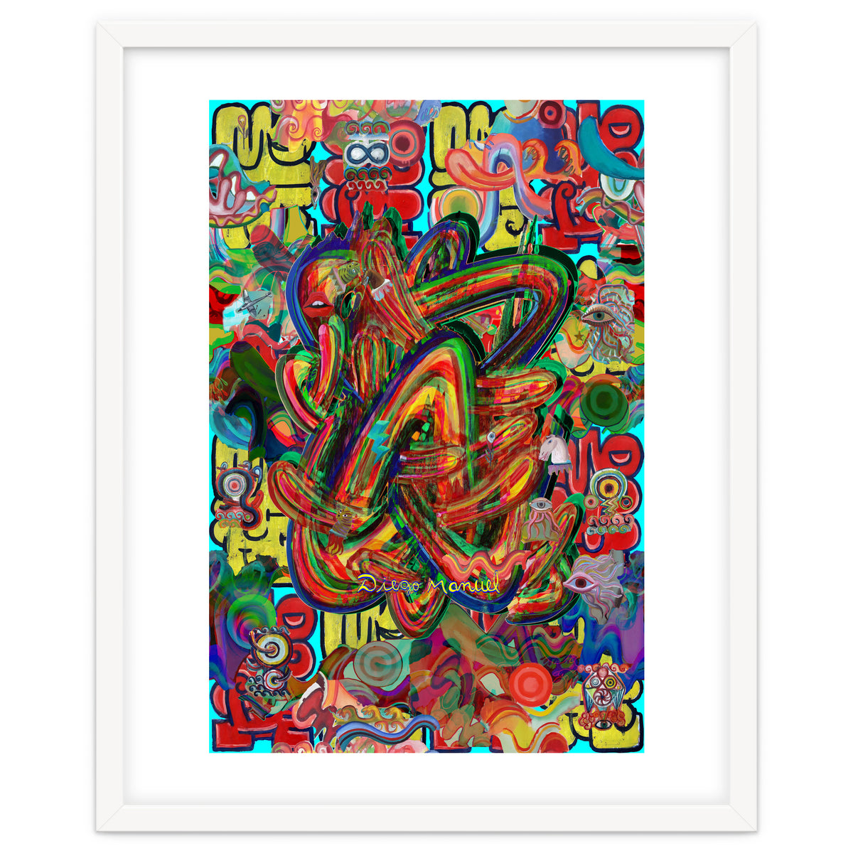 Muchas Cosas 2021 136