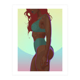 Vianne (Print Only) thumbnail