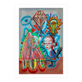 Graffiti Digital 2022 852 (Print Only) thumbnail