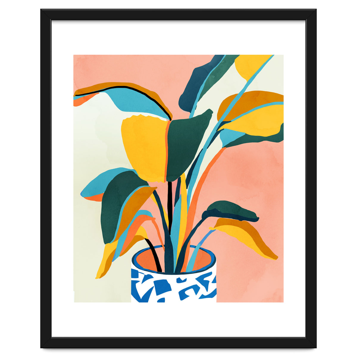 Nature Does Not Hurry Yet Everything Is Accomplished