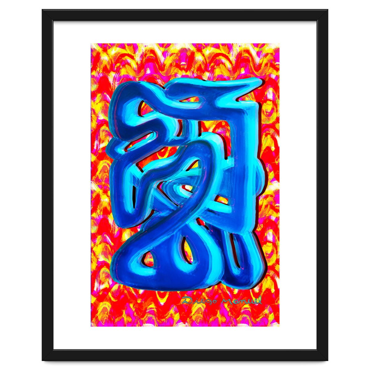 Graffiti Nuevo 2023 8