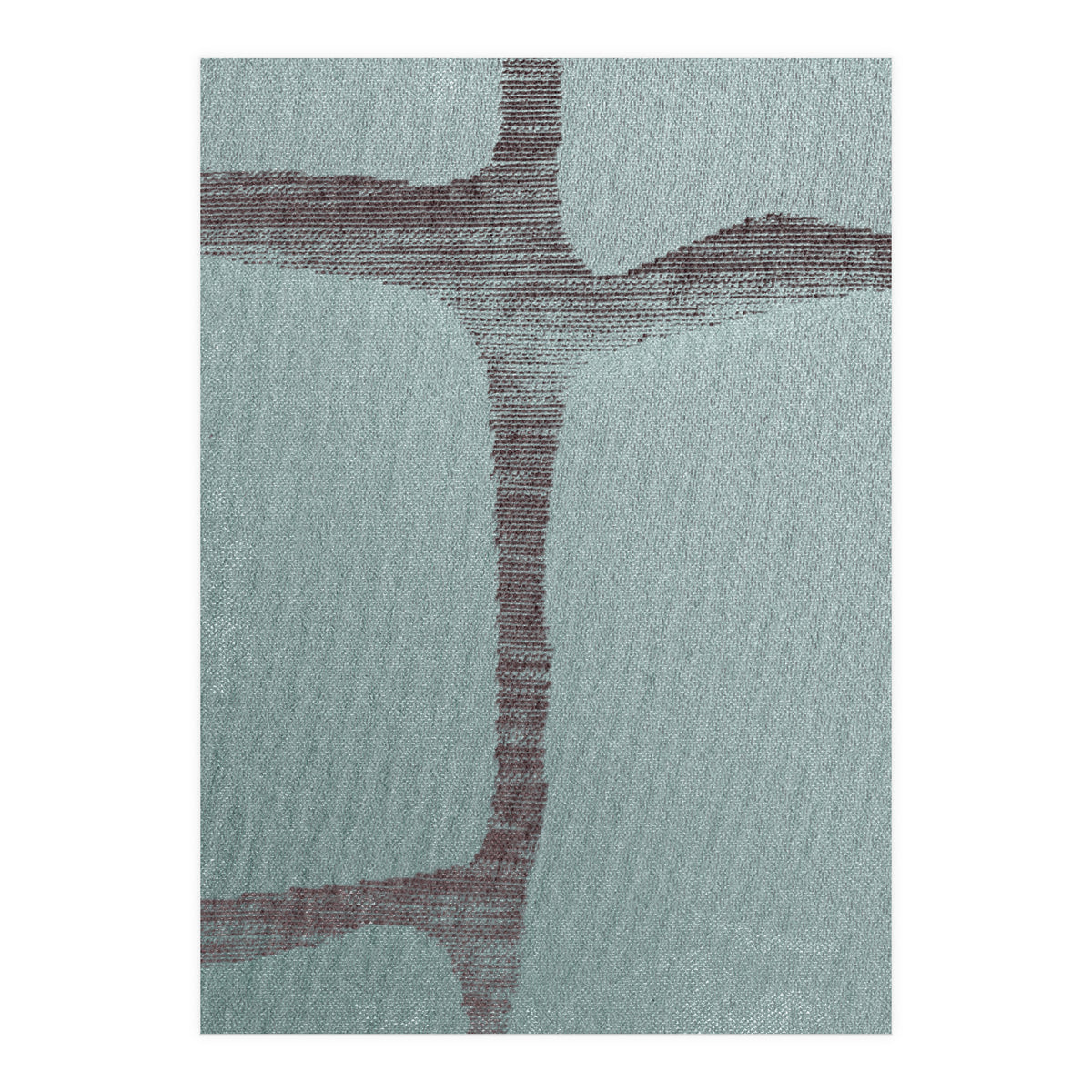 Afluentes 1 (Print Only)