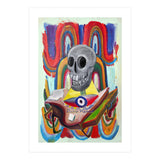 Graffiti Digital 2022 861 (Print Only) thumbnail