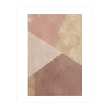 Beige Purple Shades (Print Only) thumbnail