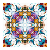 Kaleidoscope Series V1 (Print Only) thumbnail