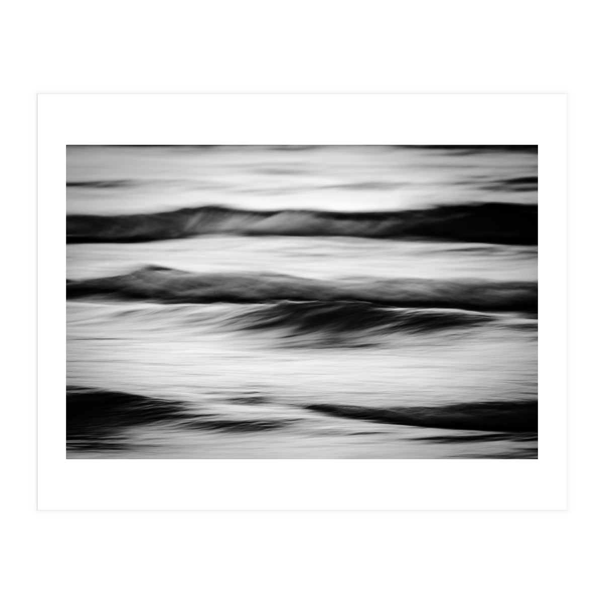 Waves II (Print Only)