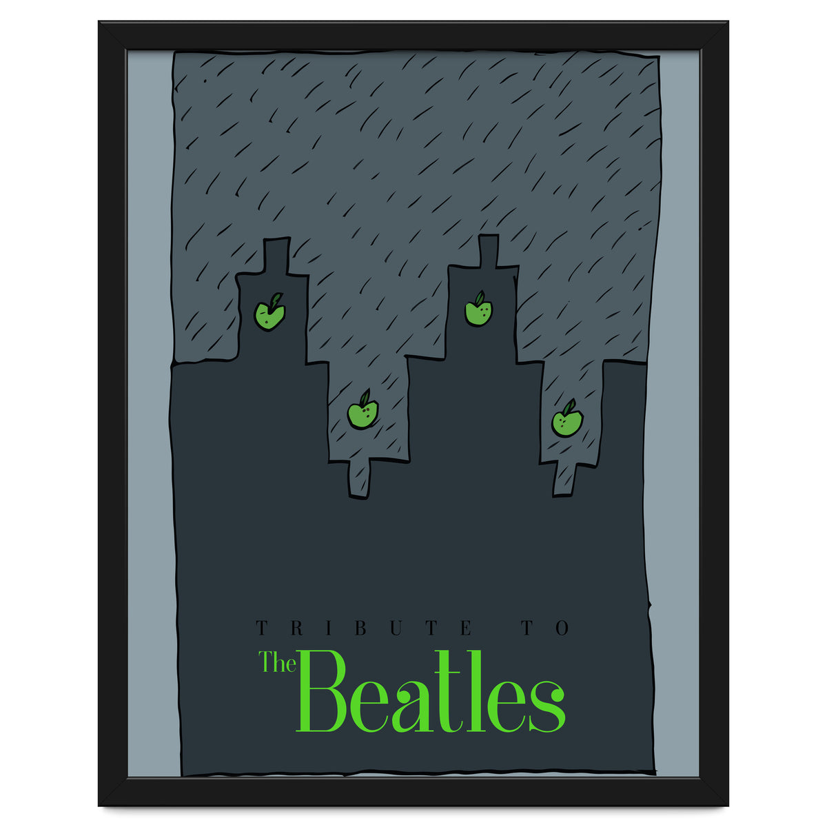 Tribute to The Beatles