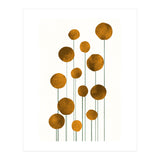 Waterflowers 3 (Print Only) thumbnail