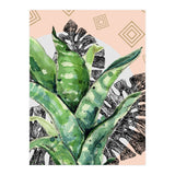 Abstract nature and geometrics  (Print Only) thumbnail