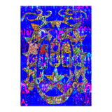Graffiti Digital 14 (Print Only) thumbnail
