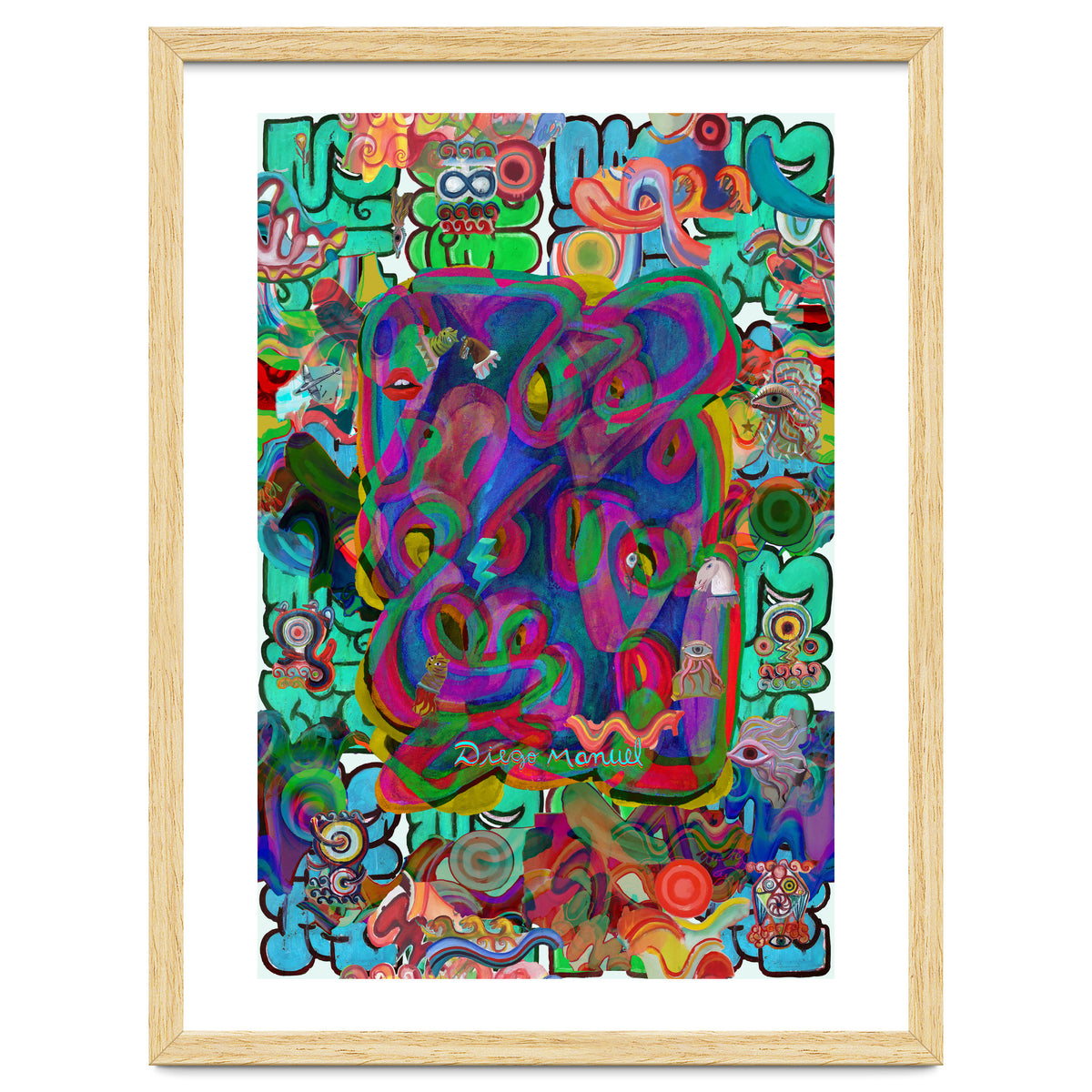 Muchas Cosas 2021 149