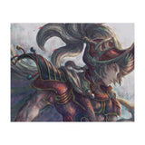 Onion Knight (Print Only) thumbnail