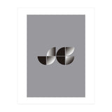 Abstract modern BW31 (Print Only) thumbnail