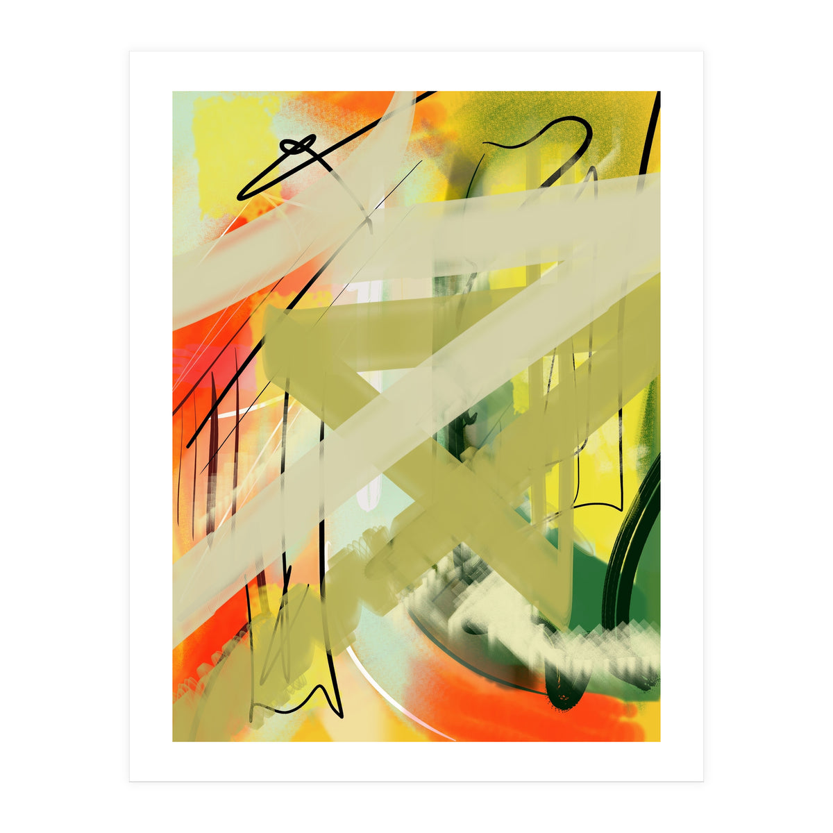 Ledice 10 (Print Only)