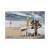Liquor Store Yucca Valley (Print Only) thumbnail
