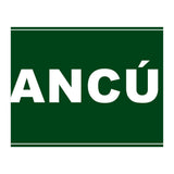 Let`s go to Cancun, Mexico! Green road sign (Print Only) thumbnail