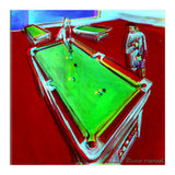 Noche De Pool 2 6 (Print Only) thumbnail