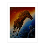 Dream Dancer (Print Only) thumbnail