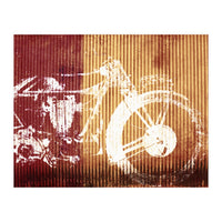 Corrugated Speed (Print Only)