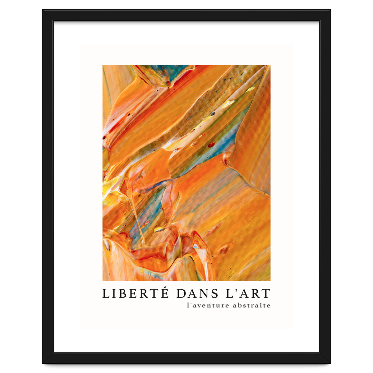 Freedom In Art - The Abstract Adventure (8)