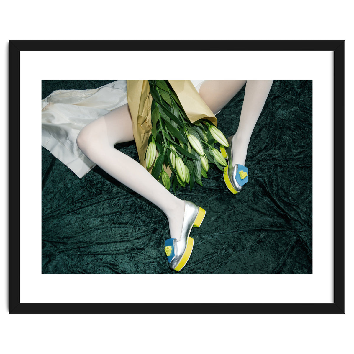 With love, your Love