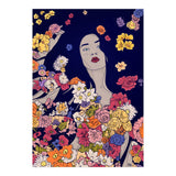 Spring Beauty (Print Only) thumbnail